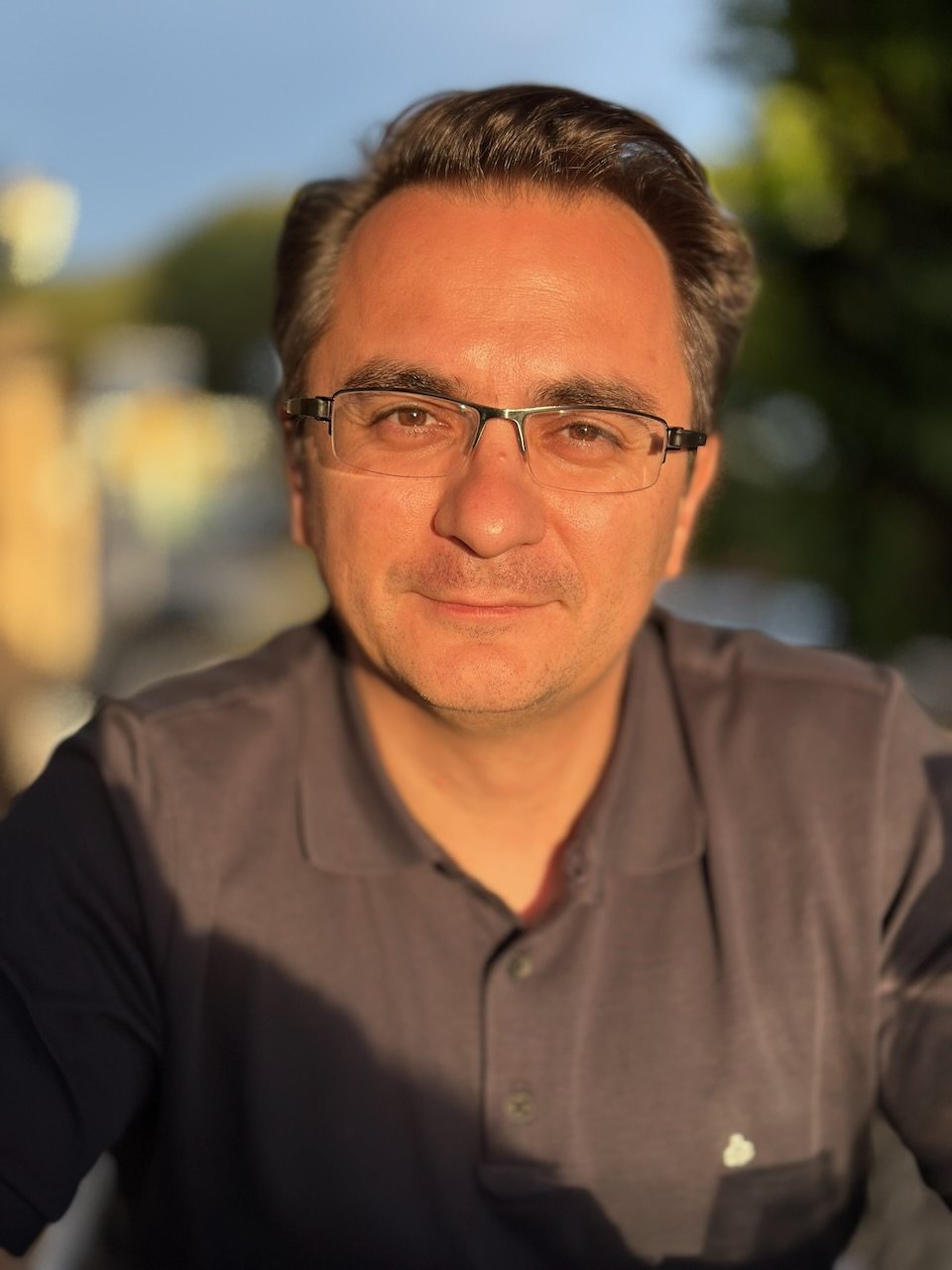 Mihai Vlad